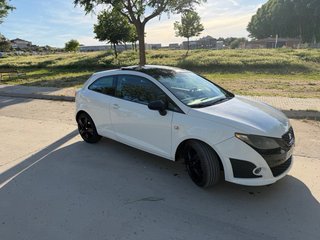 SEAT Ibiza Bocanegra 2010
