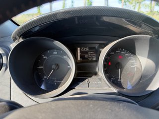 SEAT Ibiza Bocanegra 2010