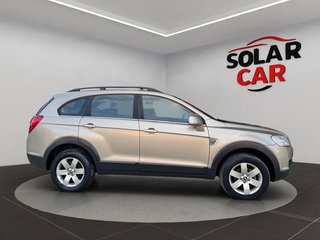 Chevrolet Captiva 2.0 VCDi 127 CV LS+ 7 plazas