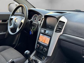 Chevrolet Captiva 2.0 VCDi 127 CV LS+ 7 plazas
