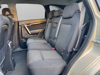 Chevrolet Captiva 2.0 VCDi 127 CV LS+ 7 plazas