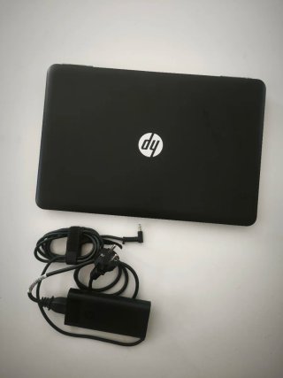 HP Pavilion Gaming 15-bc450ns – i5, 16GB RAM, GTX