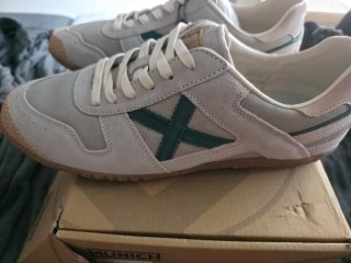 Zapatillas Munich Goal 1599