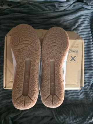 Zapatillas Munich Goal 1599