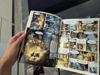 Saga Travis (3 tomos) ciencia ficción