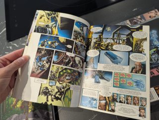 Saga Travis (3 tomos) ciencia ficción