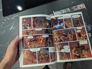 Saga Travis (3 tomos) ciencia ficción
