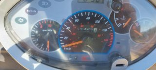 Kymco Grand Dink 2006 125cc