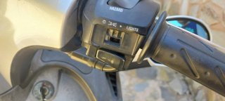 Kymco Grand Dink 2006 125cc
