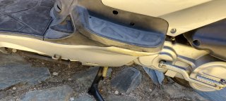 Kymco Grand Dink 2006 125cc