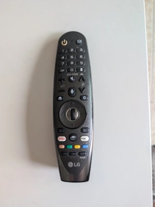TV LG 49 Super UHD 4K NanoCell