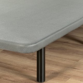 Base tapizada NALUI 120x200