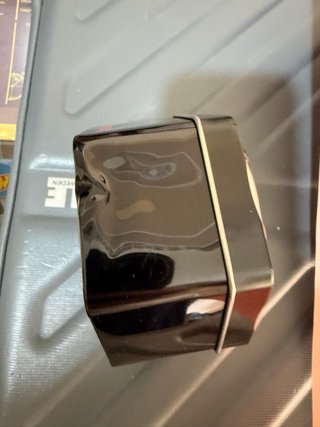 Caja Casio G-Shock