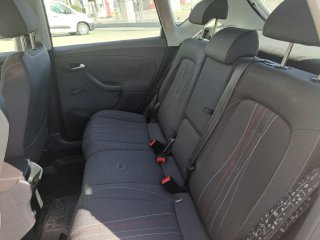 SEAT Altea 2011
