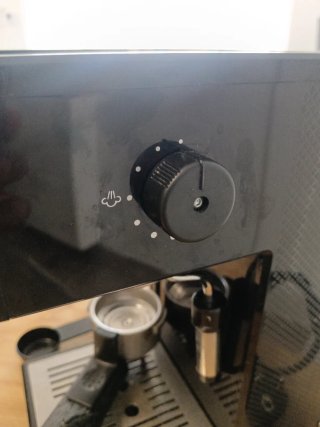 Cafetera Solac Squissita 20 bar