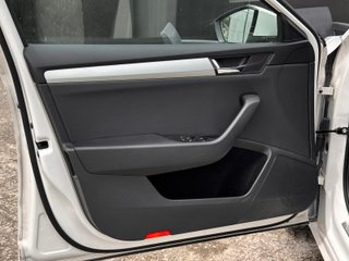 SKODA SUPERB 2019