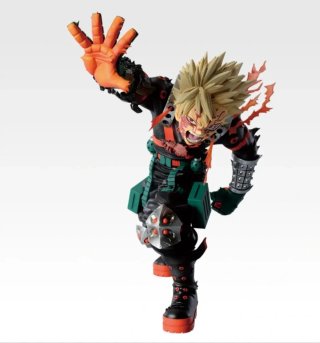 Figura Bakugo Masterlise
