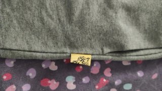 Pantalón deportivo mujer Plein Sport Talla L