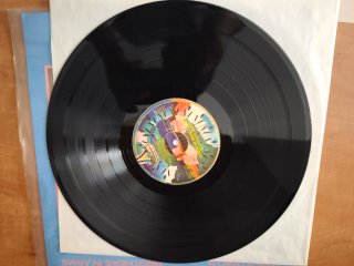 Vinilo Dire Straits Brothers in Arms