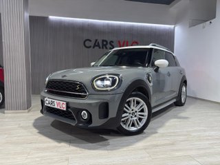 MINI Countryman SE 2023