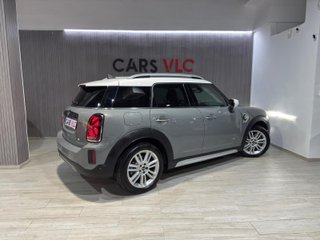 MINI Countryman SE 2023