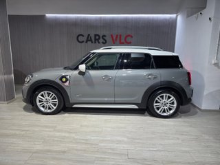 MINI Countryman SE 2023