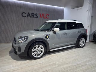 MINI Countryman SE 2023
