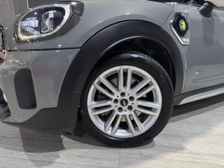 MINI Countryman SE 2023