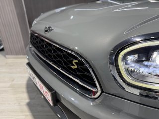 MINI Countryman SE 2023