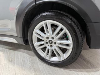 MINI Countryman SE 2023