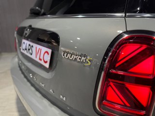 MINI Countryman SE 2023