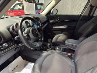 MINI Countryman SE 2023
