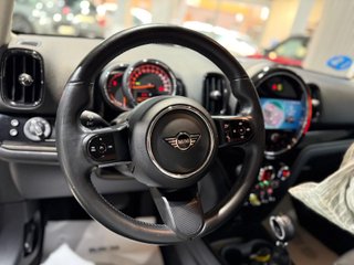 MINI Countryman SE 2023