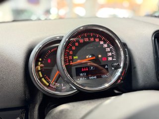 MINI Countryman SE 2023