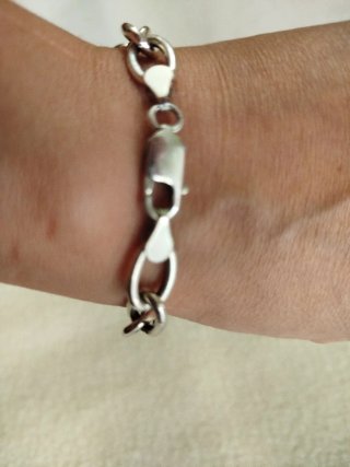 Pulsera Plata 925