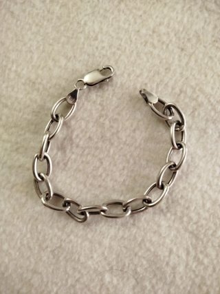 Pulsera Plata 925