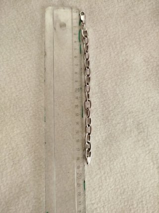 Pulsera Plata 925