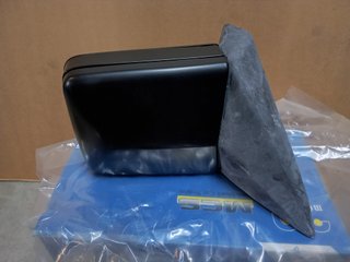 Espejo retrovisor derecho Mercedes 190 y W124