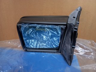 Espejo retrovisor derecho Mercedes 190 y W124