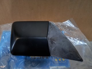Espejo retrovisor derecho Mercedes 190 y W124