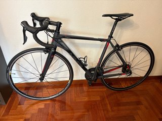 MMR GR1P Bicicleta de Carretera