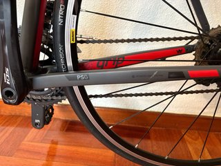 MMR GR1P Bicicleta de Carretera