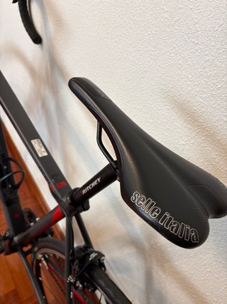 MMR GR1P Bicicleta de Carretera