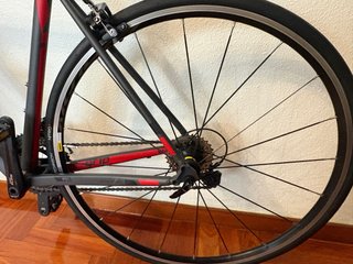 MMR GR1P Bicicleta de Carretera
