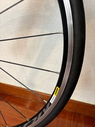 MMR GR1P Bicicleta de Carretera