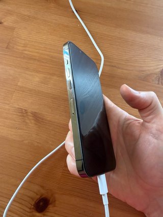 iPhone 13 Pro 128GB Gris