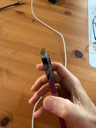 iPhone 13 Pro 128GB Gris