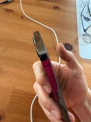 iPhone 13 Pro 128GB Gris