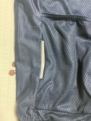 Maillot Santini Talla L Ciclismo Diseño Rad
