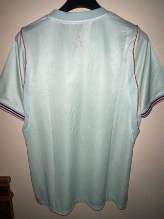 Camiseta Francia Nike